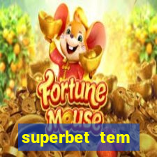 superbet tem pagamento antecipado